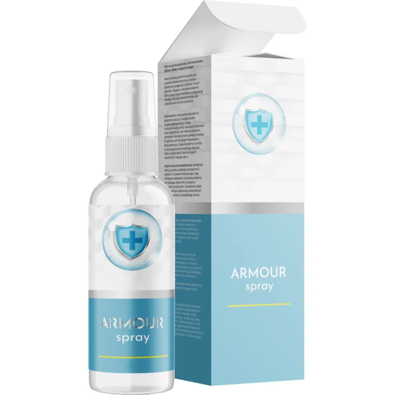 Armour Spray