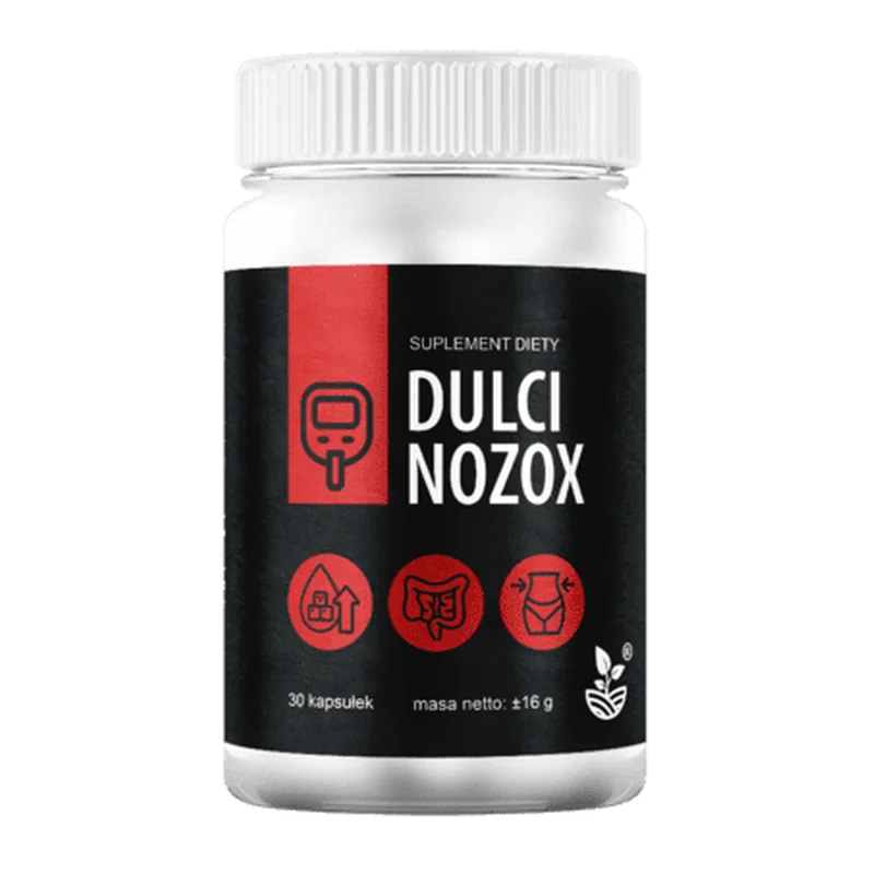 Dulcinozox