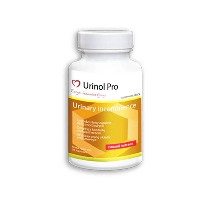 Urinol Pro
